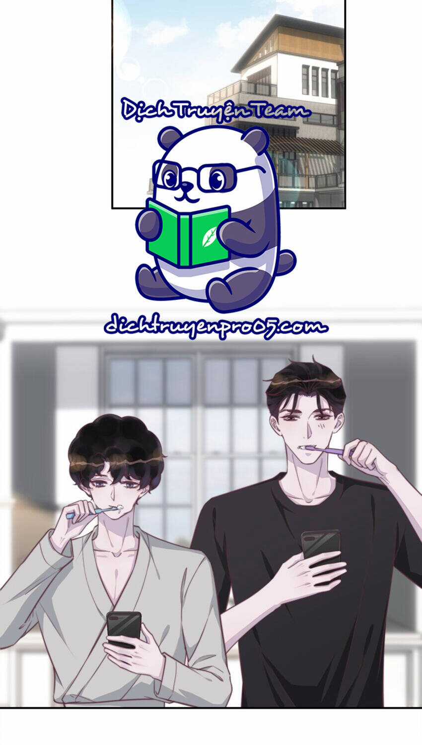 Nghe Nói Tôi Rất Nghèo Chapter 155 trang 2