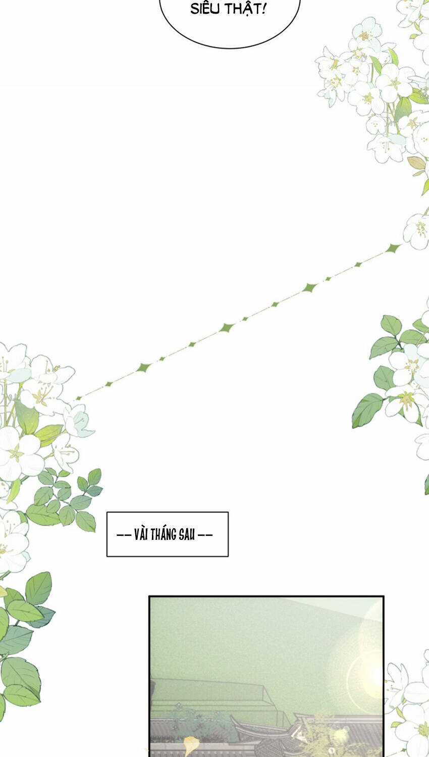 Nghe Nói Tôi Rất Nghèo Chapter 155 trang 21