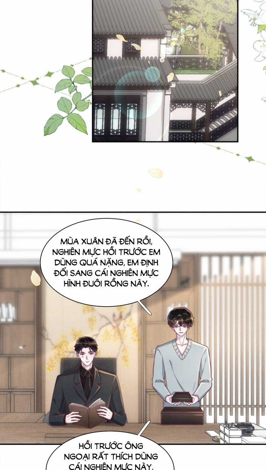 Nghe Nói Tôi Rất Nghèo Chapter 155 trang 22