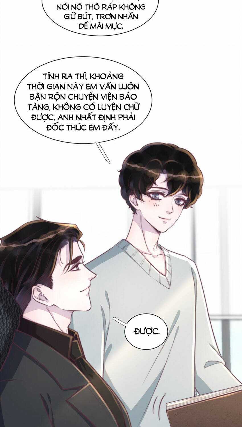 Nghe Nói Tôi Rất Nghèo Chapter 155 trang 23