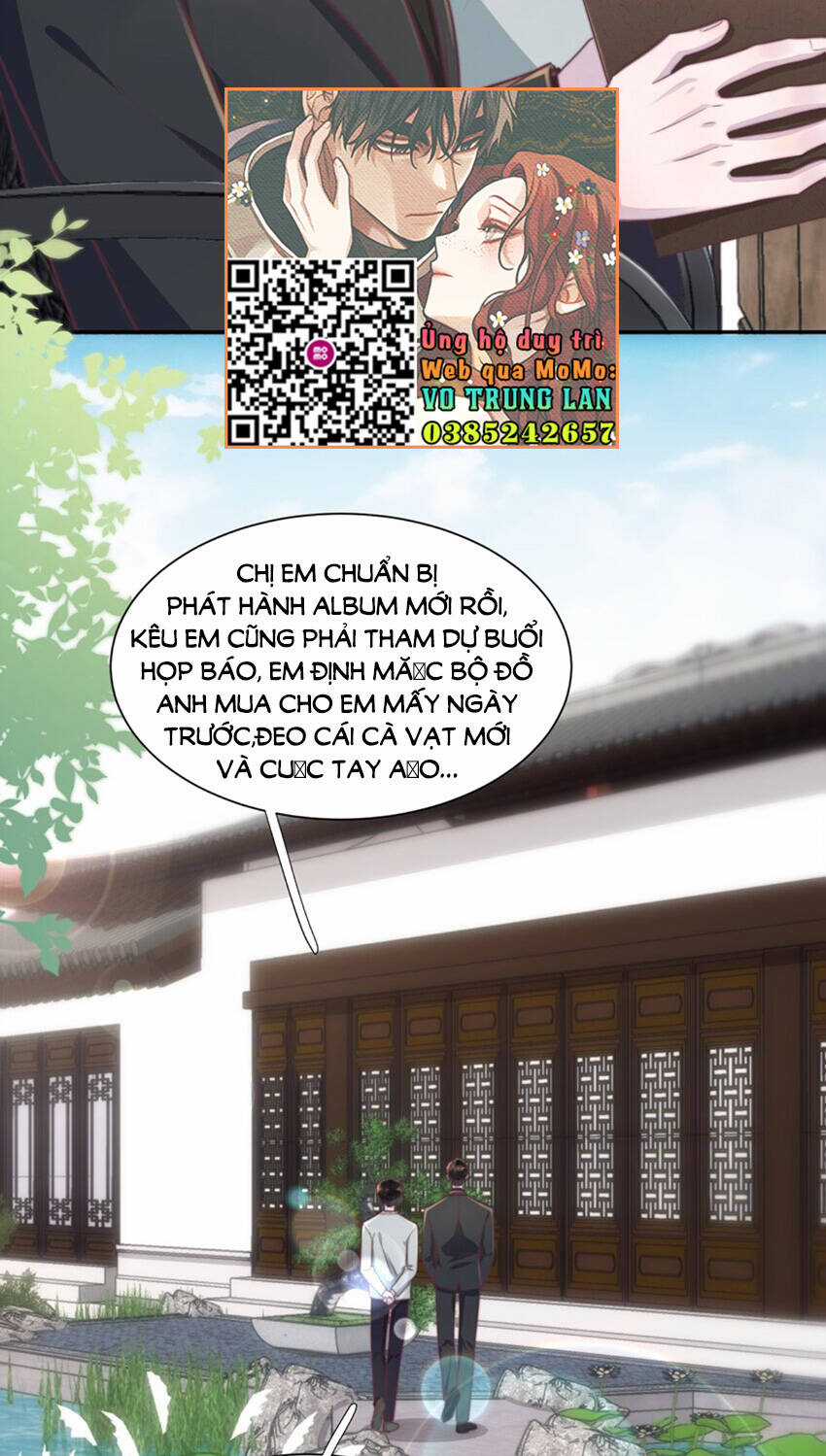 Nghe Nói Tôi Rất Nghèo Chapter 155 trang 24