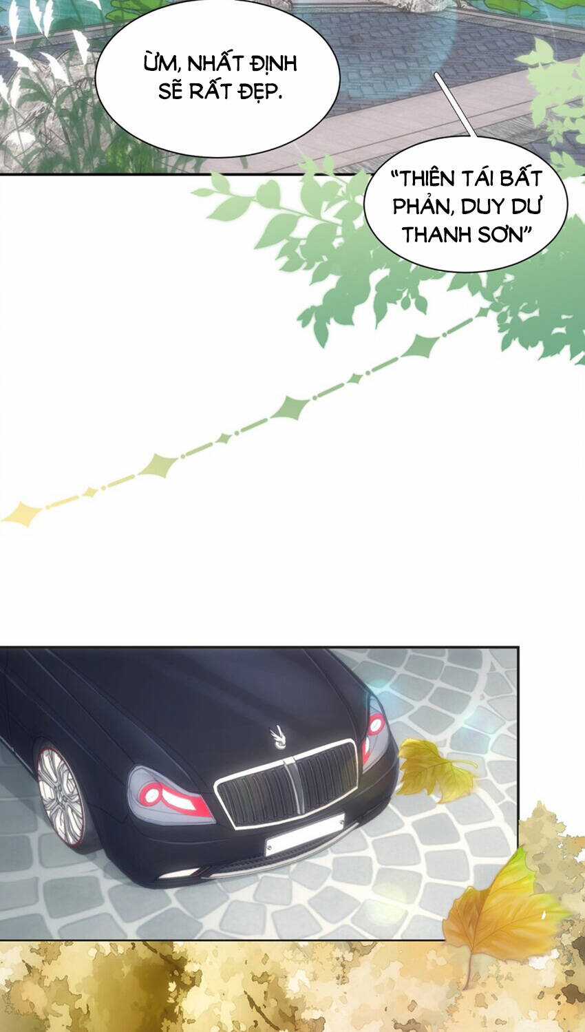 Nghe Nói Tôi Rất Nghèo Chapter 155 trang 25