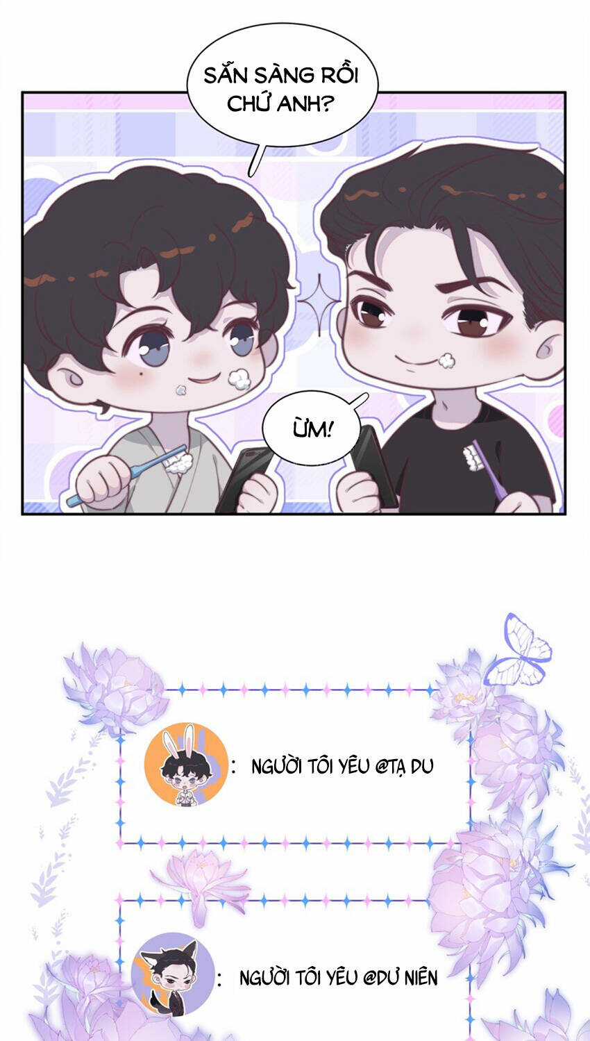 Nghe Nói Tôi Rất Nghèo Chapter 155 trang 3