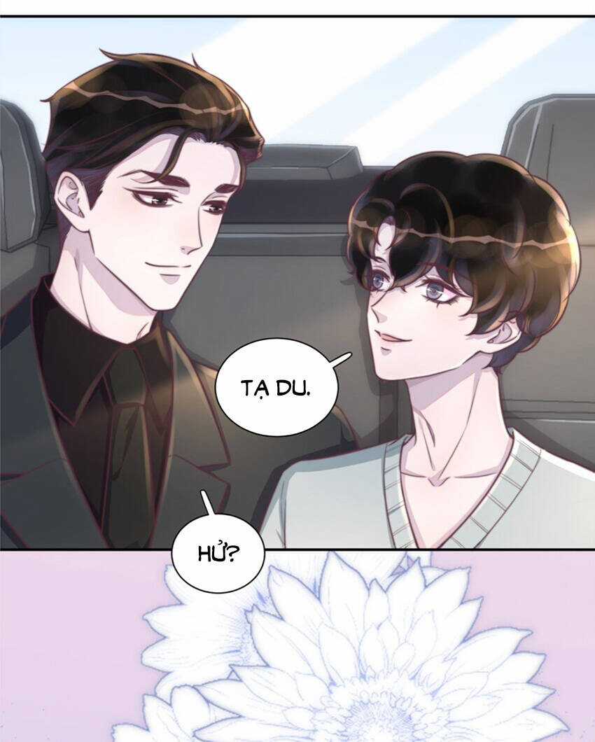 Nghe Nói Tôi Rất Nghèo Chapter 155 trang 31