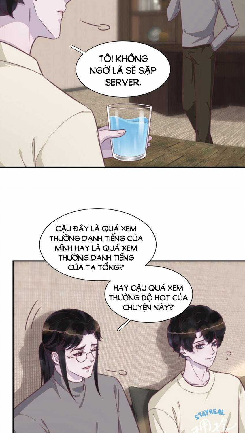 Nghe Nói Tôi Rất Nghèo Chapter 155 trang 5