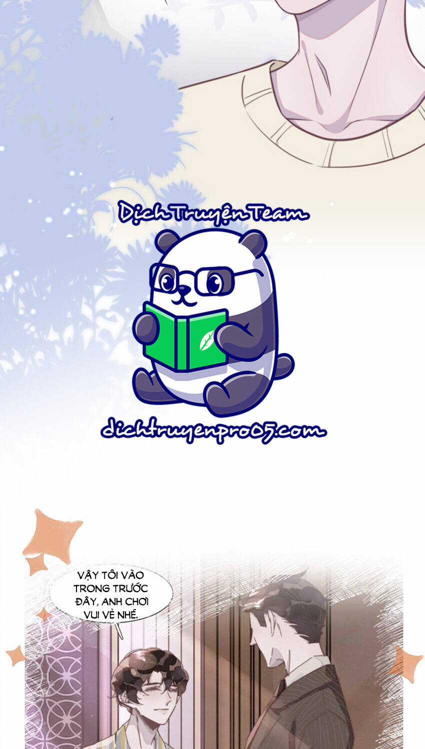 Nghe Nói Tôi Rất Nghèo Chapter 155 trang 9