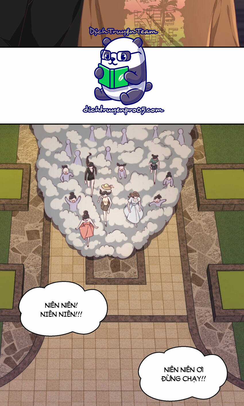 Nghe Nói Tôi Rất Nghèo Chapter 156 trang 10