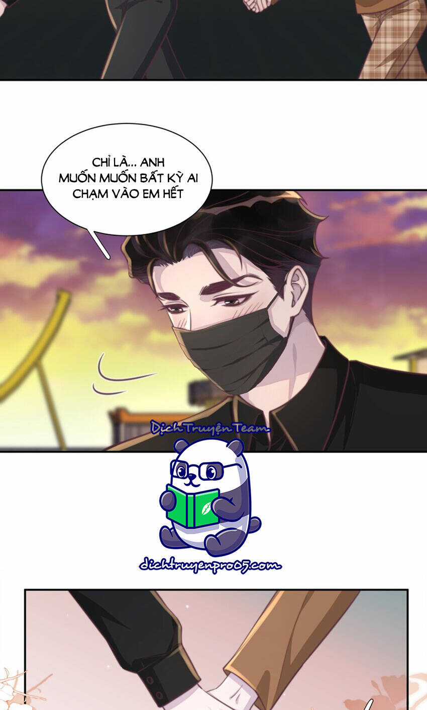 Nghe Nói Tôi Rất Nghèo Chapter 156 trang 12