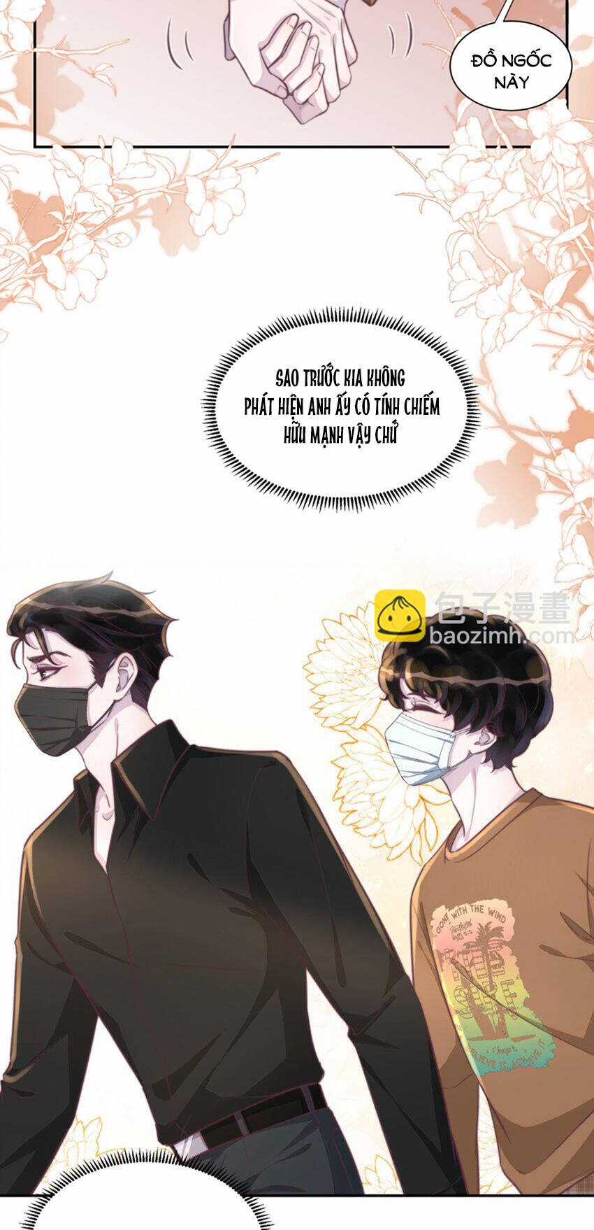 Nghe Nói Tôi Rất Nghèo Chapter 156 trang 13