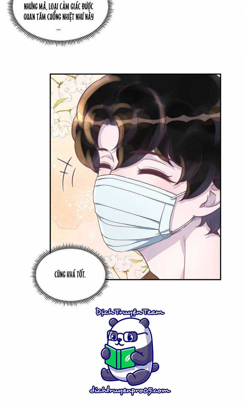Nghe Nói Tôi Rất Nghèo Chapter 156 trang 14