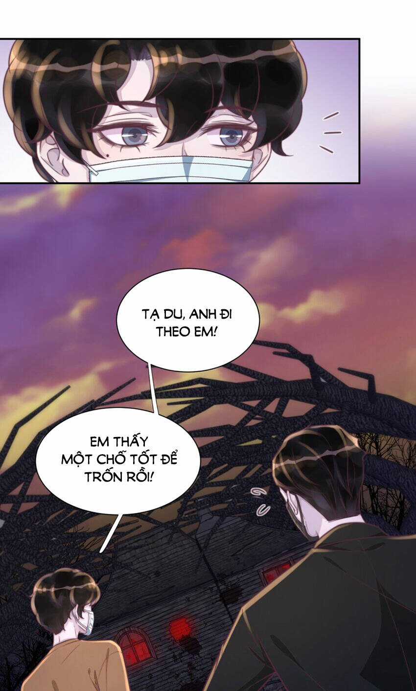 Nghe Nói Tôi Rất Nghèo Chapter 156 trang 15