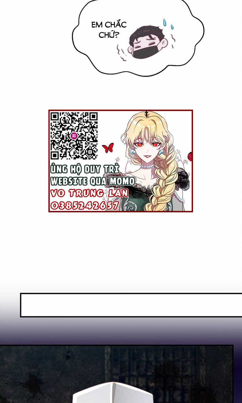 Nghe Nói Tôi Rất Nghèo Chapter 156 trang 17