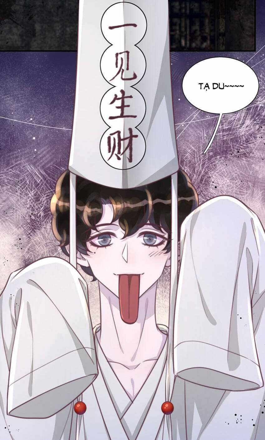 Nghe Nói Tôi Rất Nghèo Chapter 156 trang 18