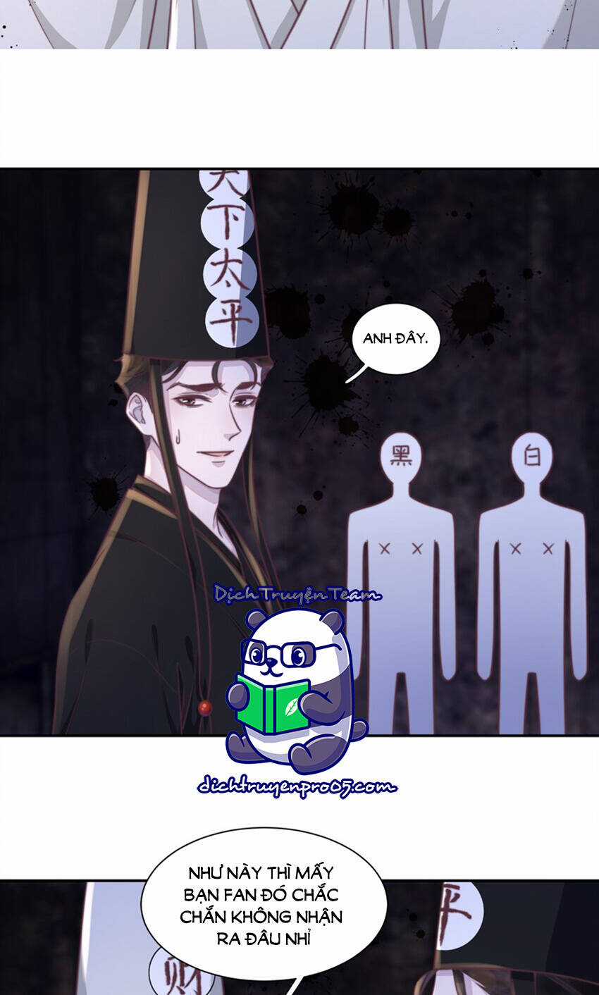 Nghe Nói Tôi Rất Nghèo Chapter 156 trang 19