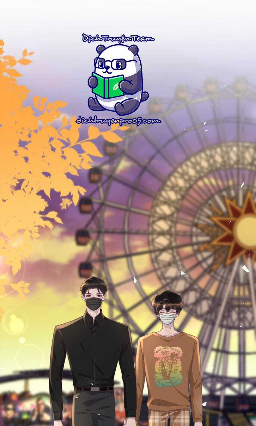 Nghe Nói Tôi Rất Nghèo Chapter 156 trang 2