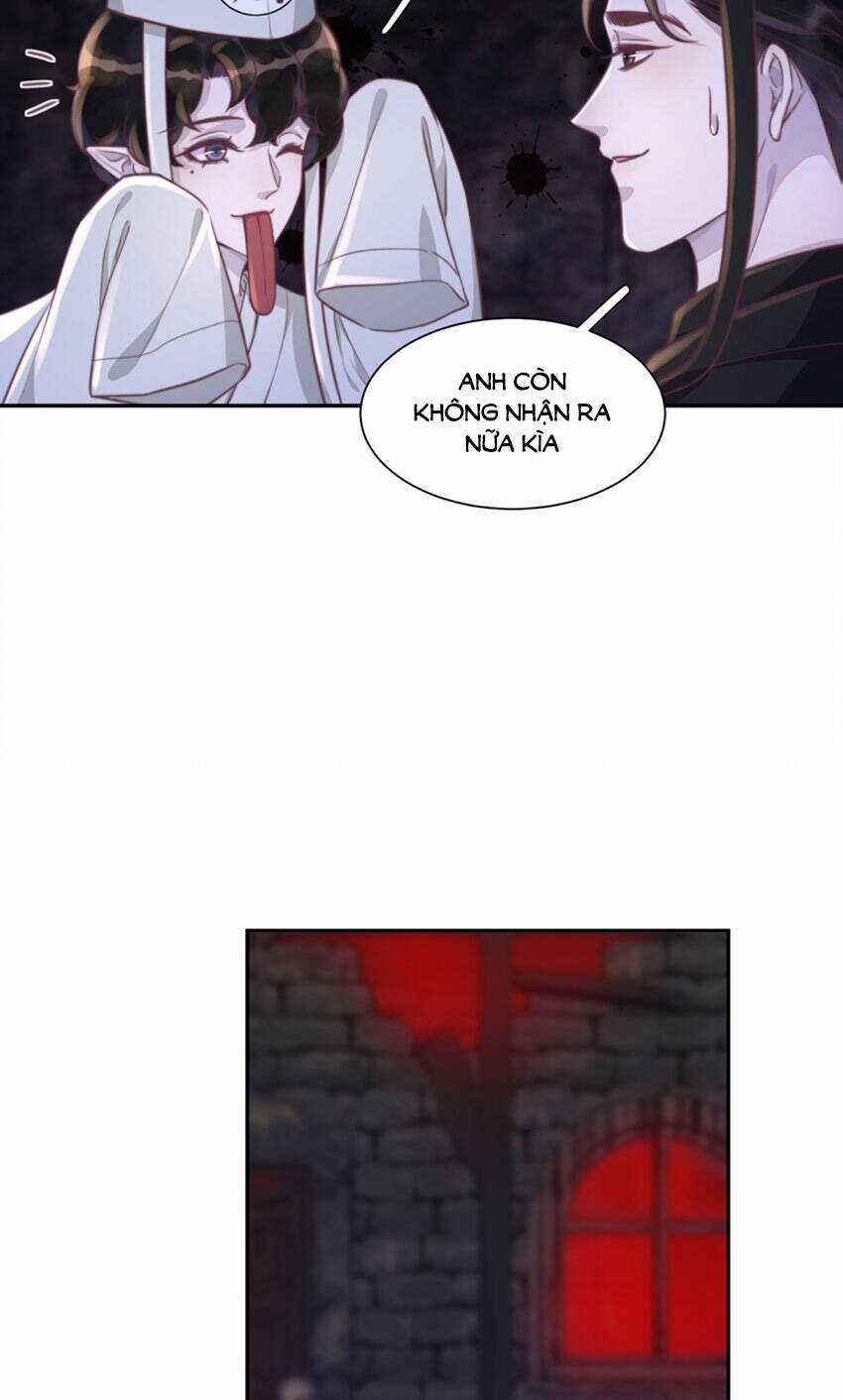 Nghe Nói Tôi Rất Nghèo Chapter 156 trang 20