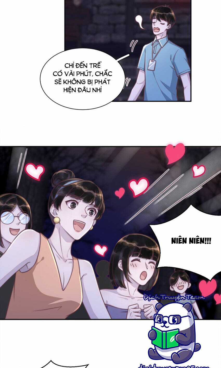 Nghe Nói Tôi Rất Nghèo Chapter 156 trang 21