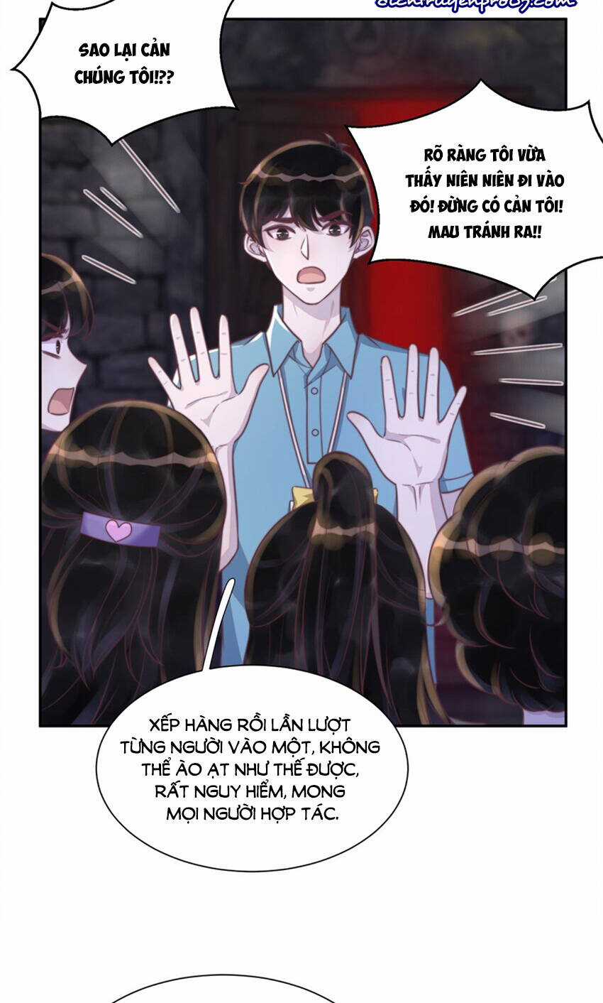 Nghe Nói Tôi Rất Nghèo Chapter 156 trang 22