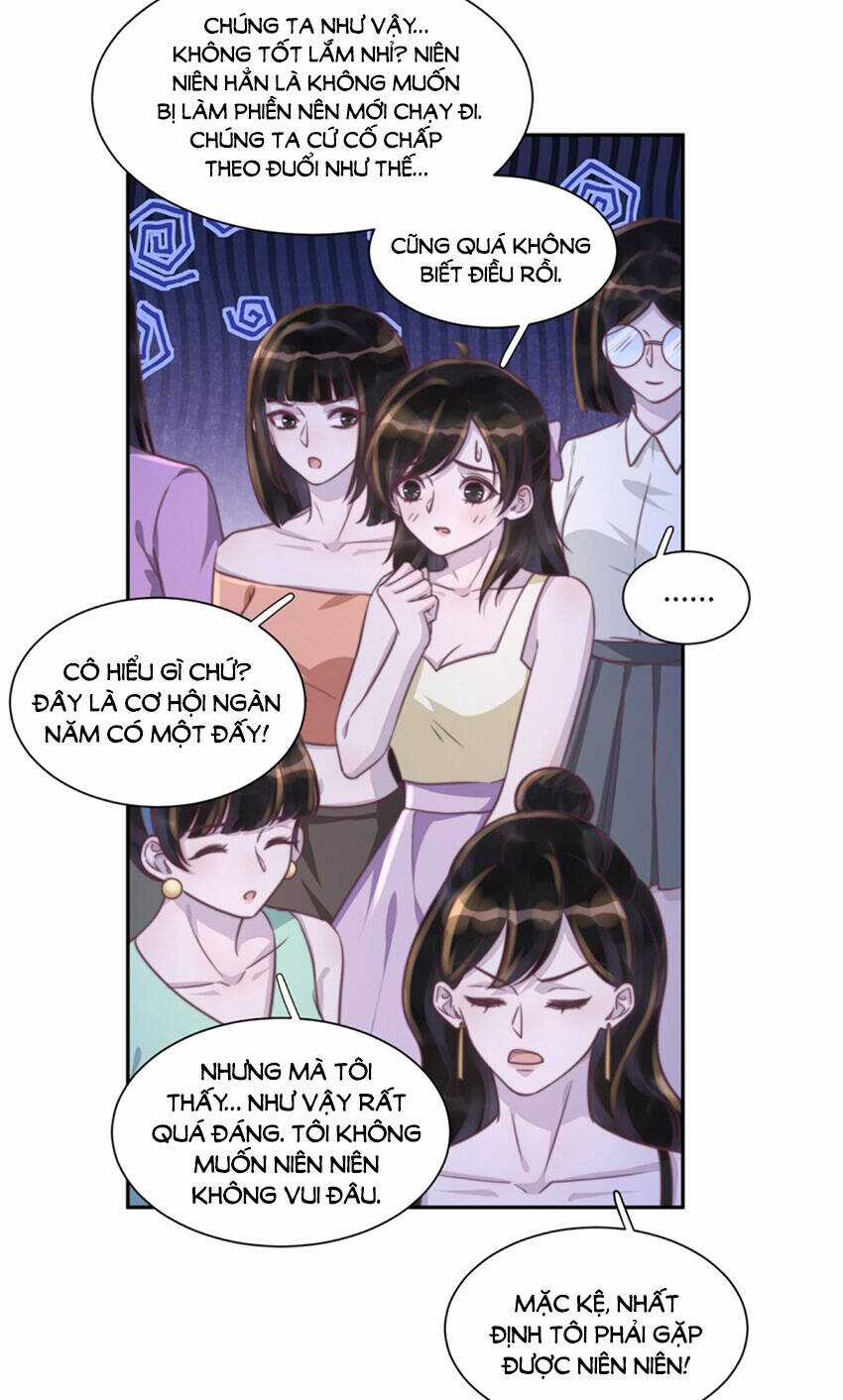 Nghe Nói Tôi Rất Nghèo Chapter 156 trang 23