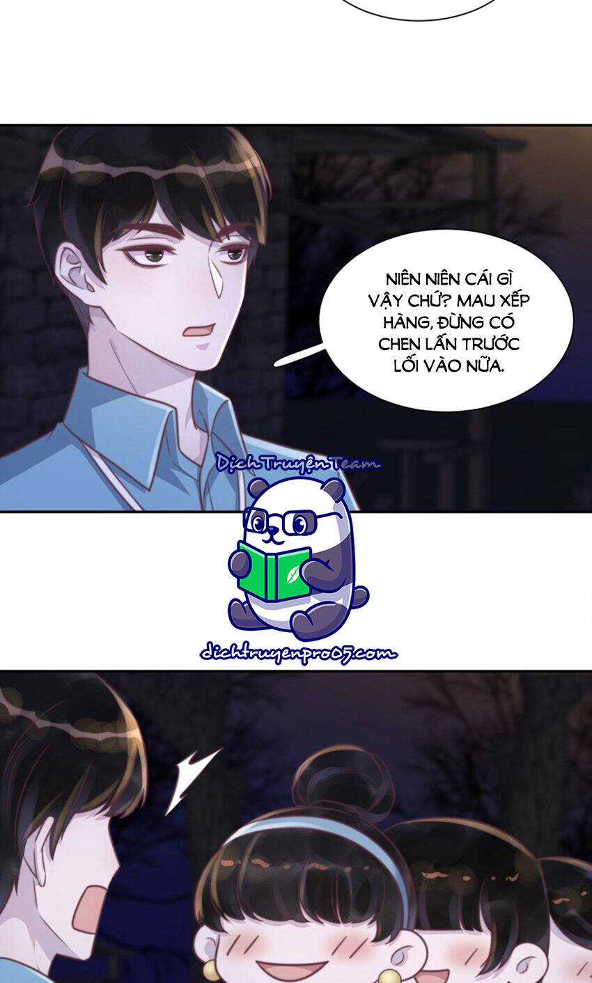 Nghe Nói Tôi Rất Nghèo Chapter 156 trang 24