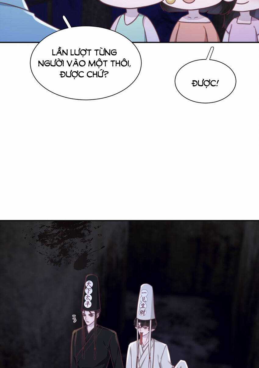 Nghe Nói Tôi Rất Nghèo Chapter 156 trang 25