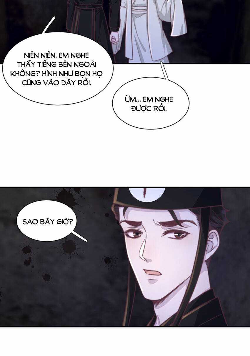 Nghe Nói Tôi Rất Nghèo Chapter 156 trang 26