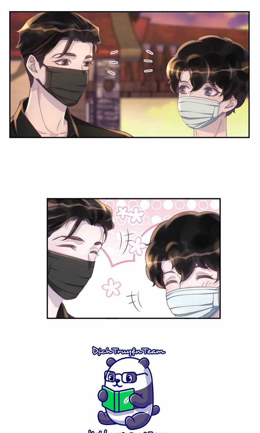 Nghe Nói Tôi Rất Nghèo Chapter 156 trang 4