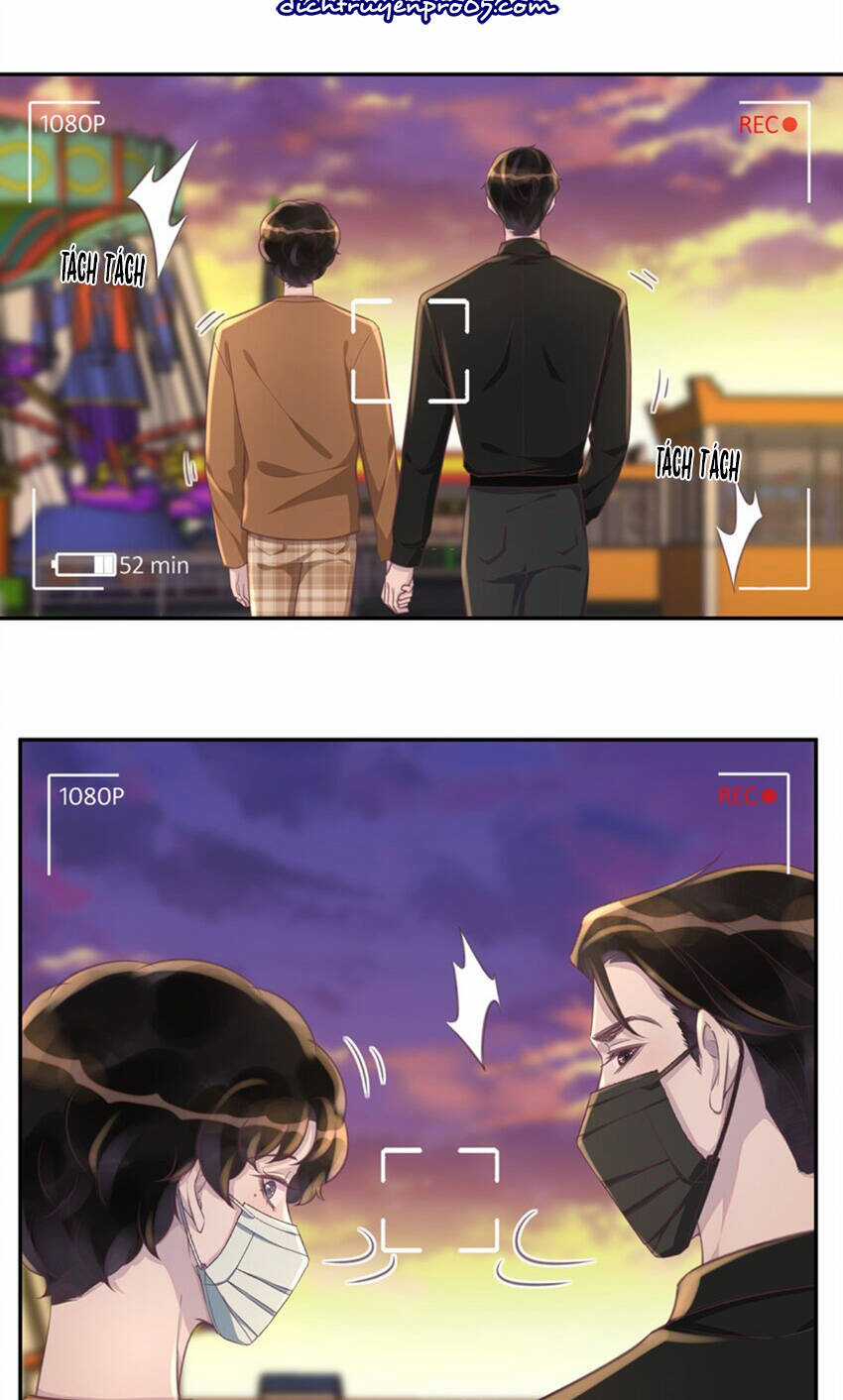 Nghe Nói Tôi Rất Nghèo Chapter 156 trang 5