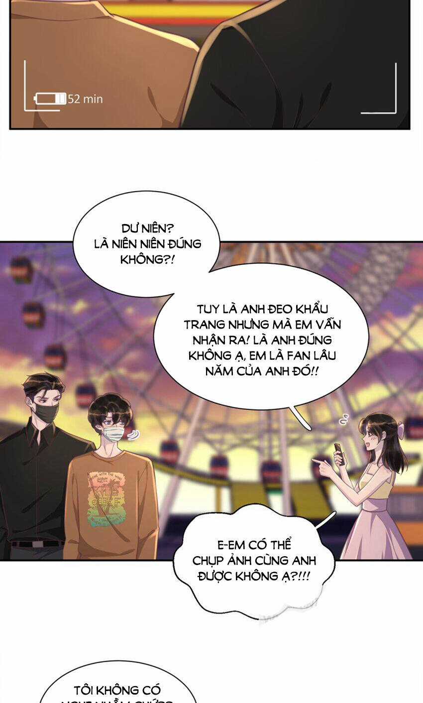 Nghe Nói Tôi Rất Nghèo Chapter 156 trang 6