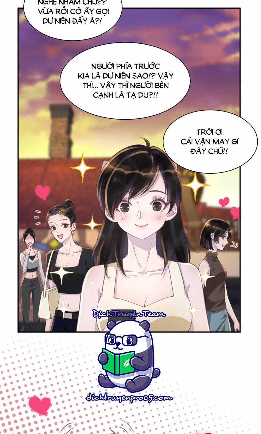 Nghe Nói Tôi Rất Nghèo Chapter 156 trang 7