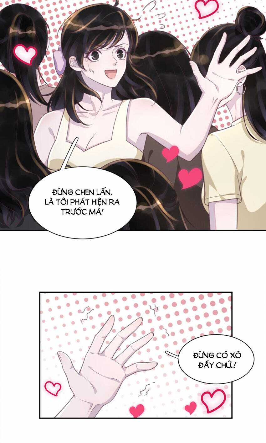 Nghe Nói Tôi Rất Nghèo Chapter 156 trang 8