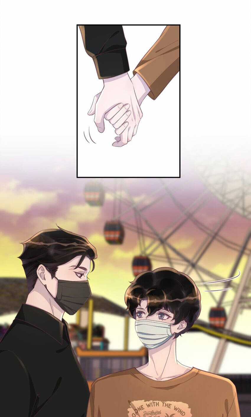 Nghe Nói Tôi Rất Nghèo Chapter 156 trang 9