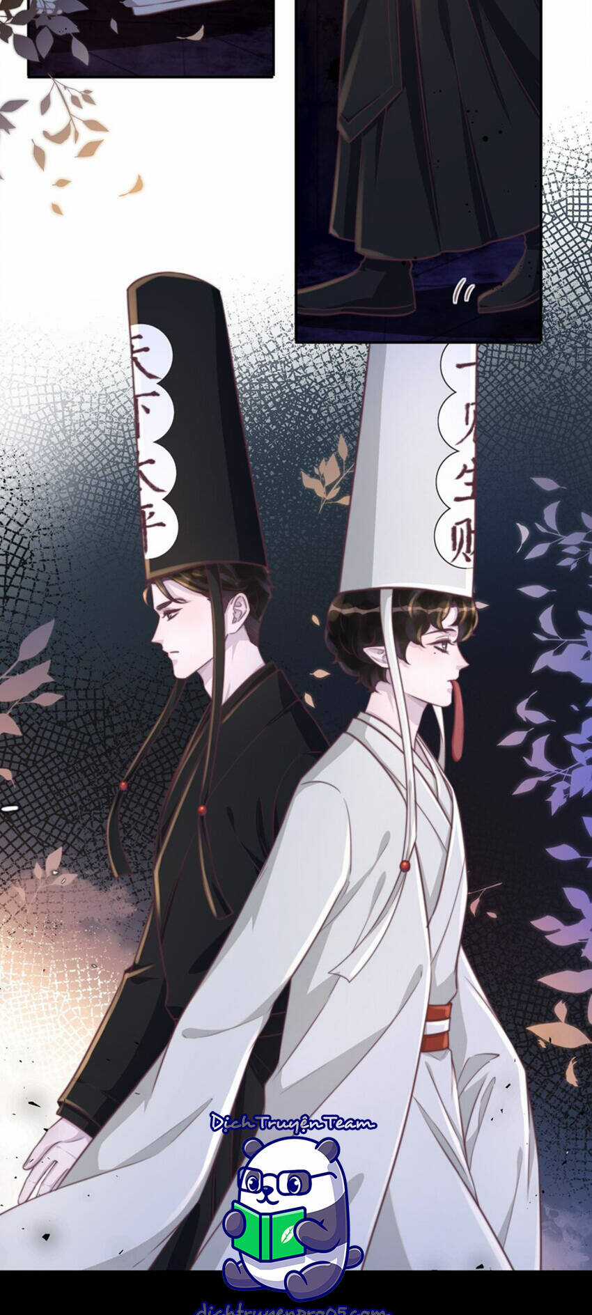 Nghe Nói Tôi Rất Nghèo Chapter 157 trang 14