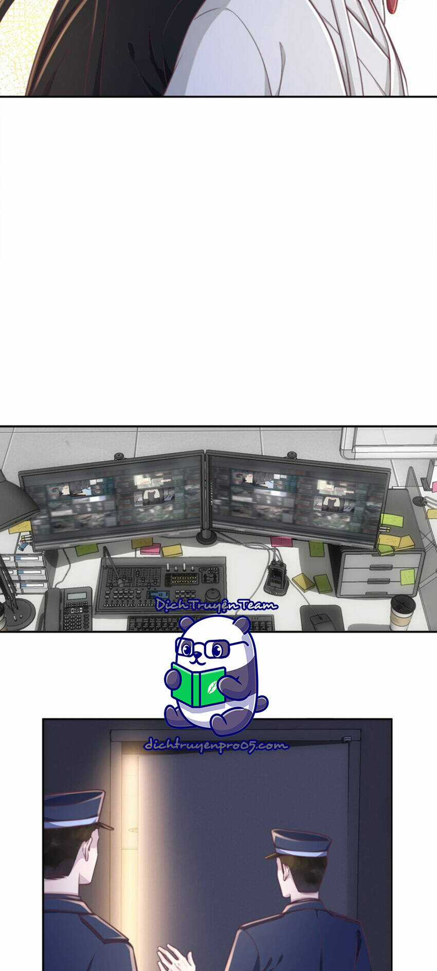 Nghe Nói Tôi Rất Nghèo Chapter 157 trang 16