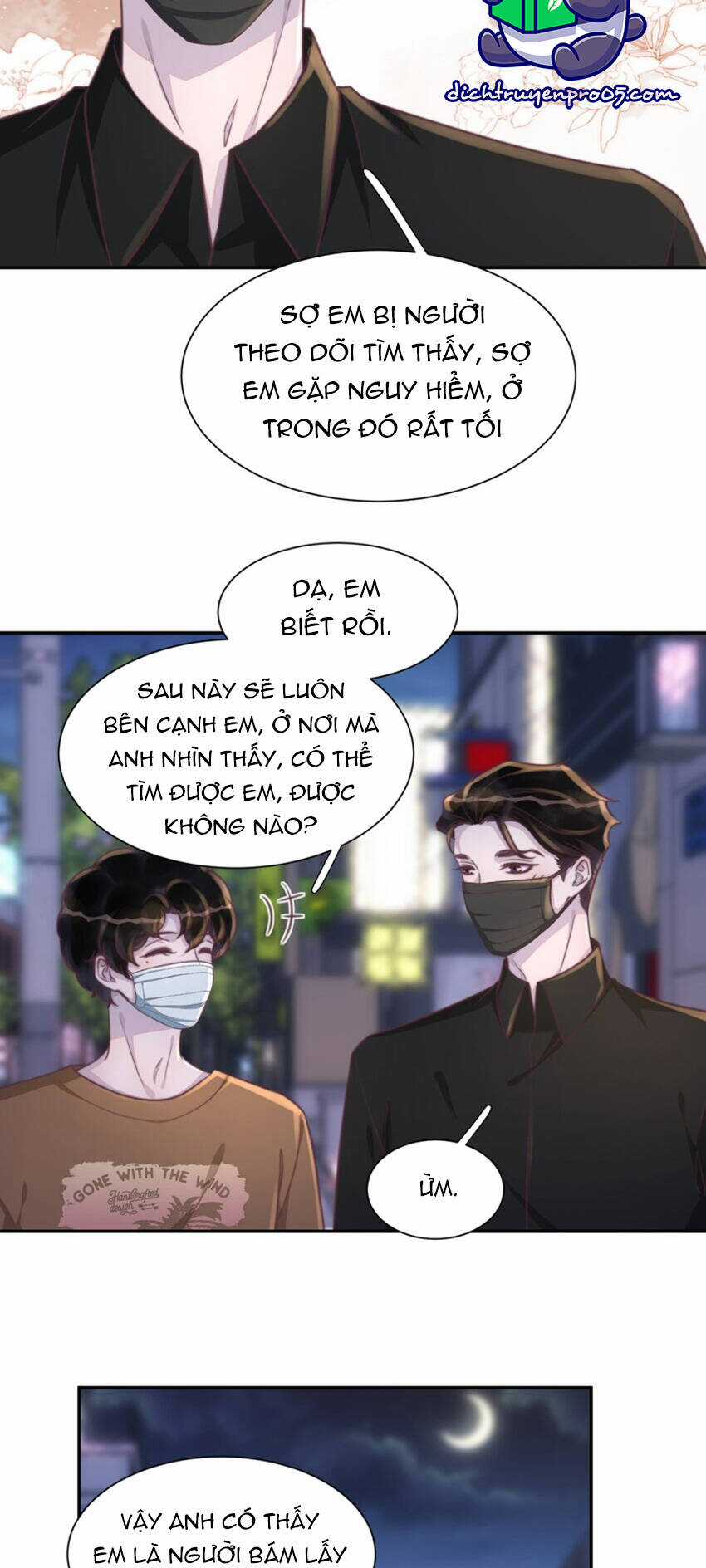 Nghe Nói Tôi Rất Nghèo Chapter 157 trang 22
