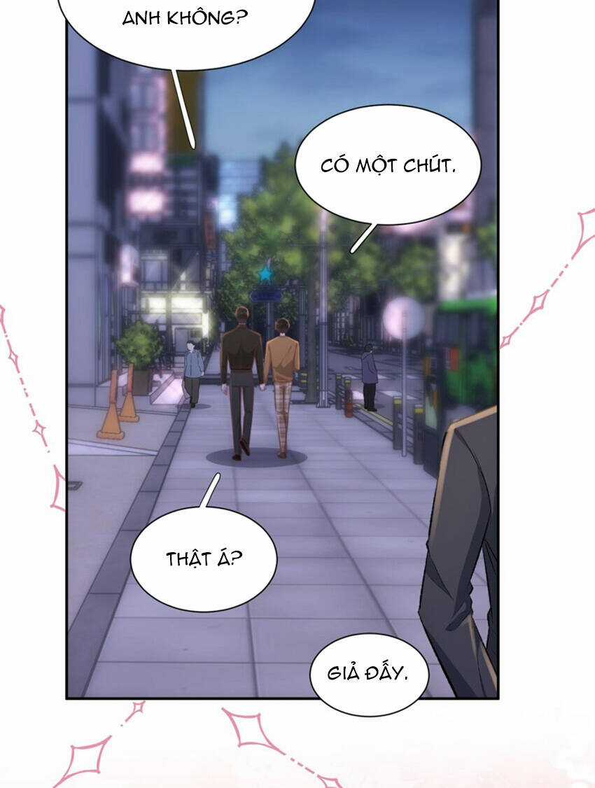 Nghe Nói Tôi Rất Nghèo Chapter 157 trang 23