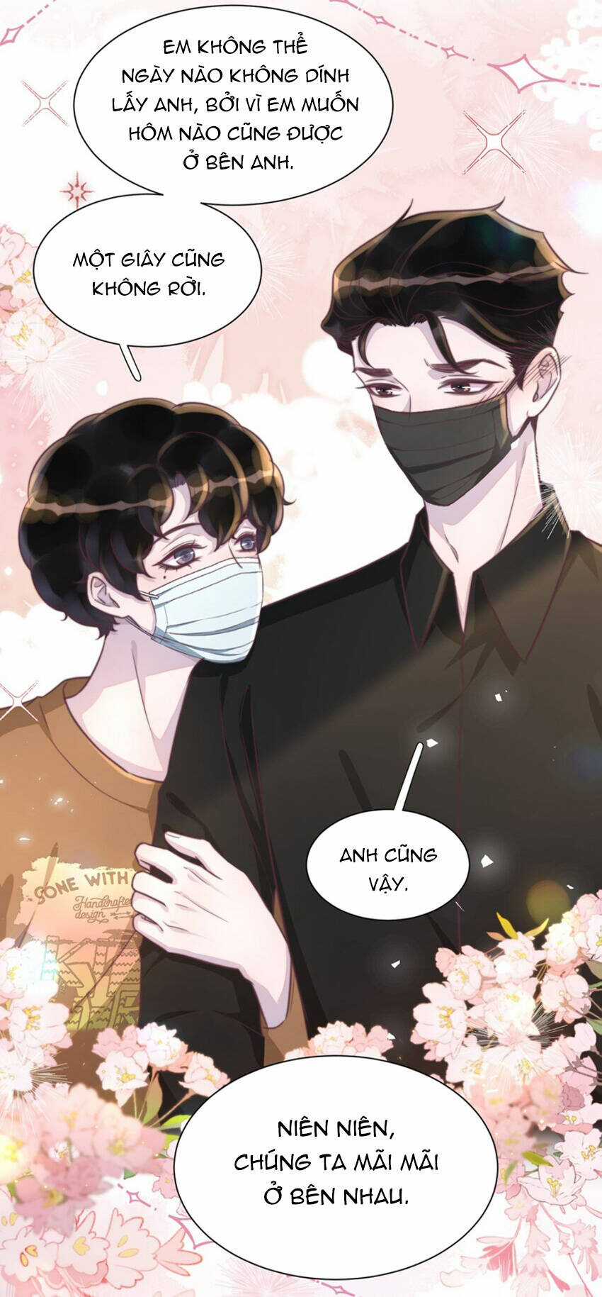 Nghe Nói Tôi Rất Nghèo Chapter 157 trang 24
