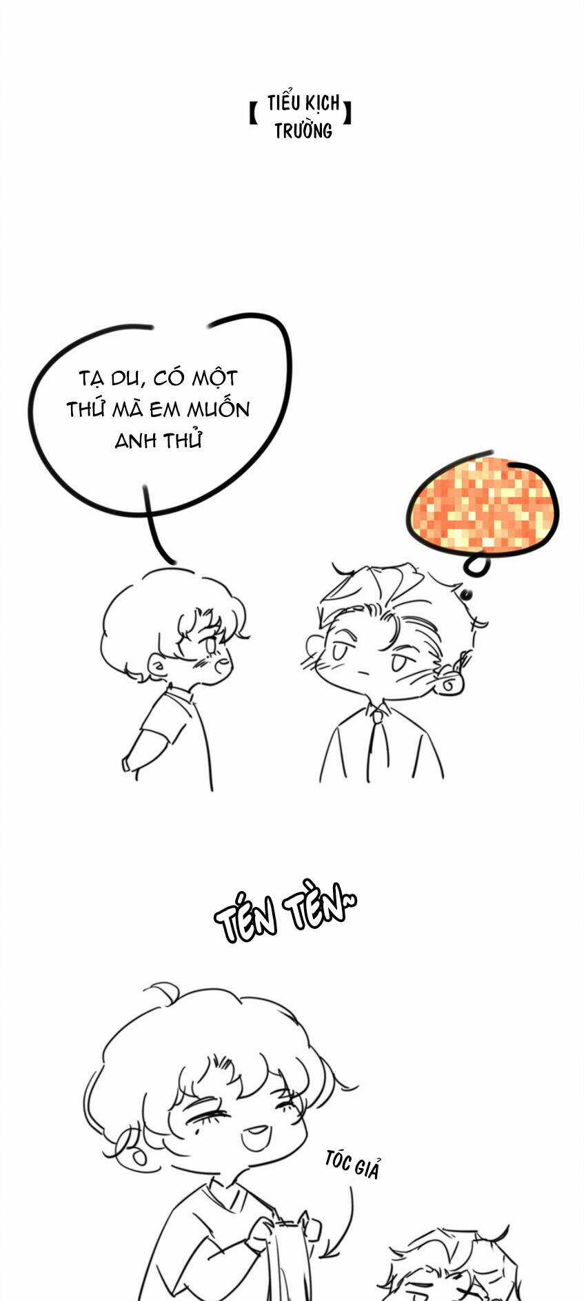 Nghe Nói Tôi Rất Nghèo Chapter 157 trang 27