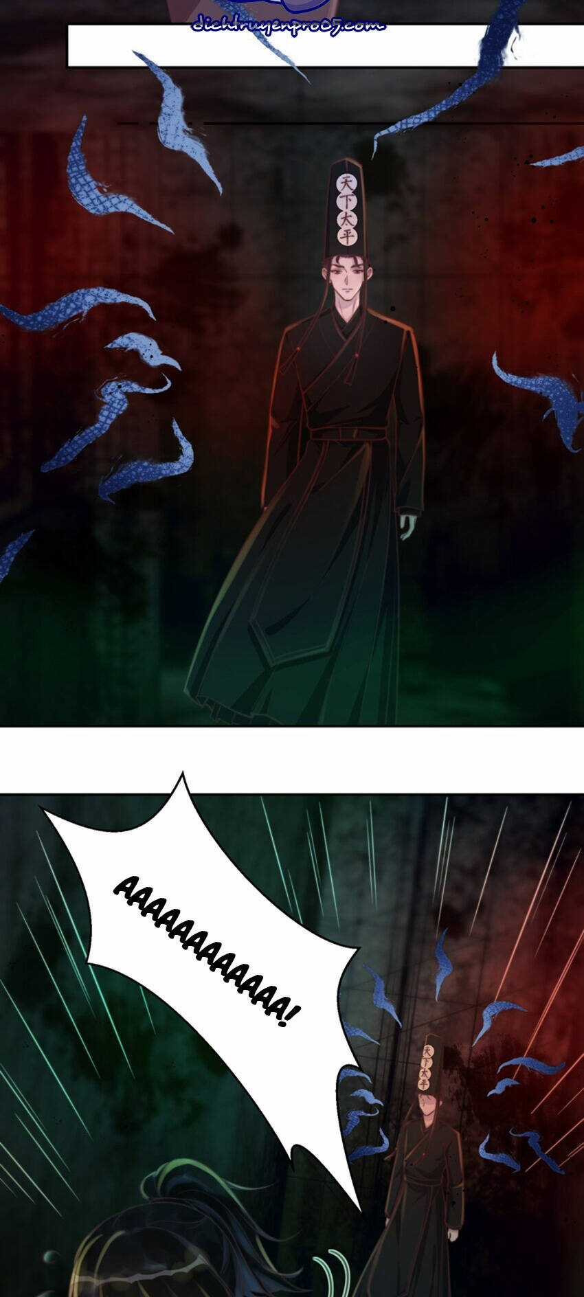 Nghe Nói Tôi Rất Nghèo Chapter 157 trang 3