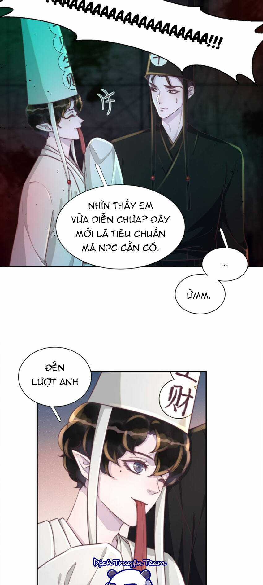Nghe Nói Tôi Rất Nghèo Chapter 157 trang 5
