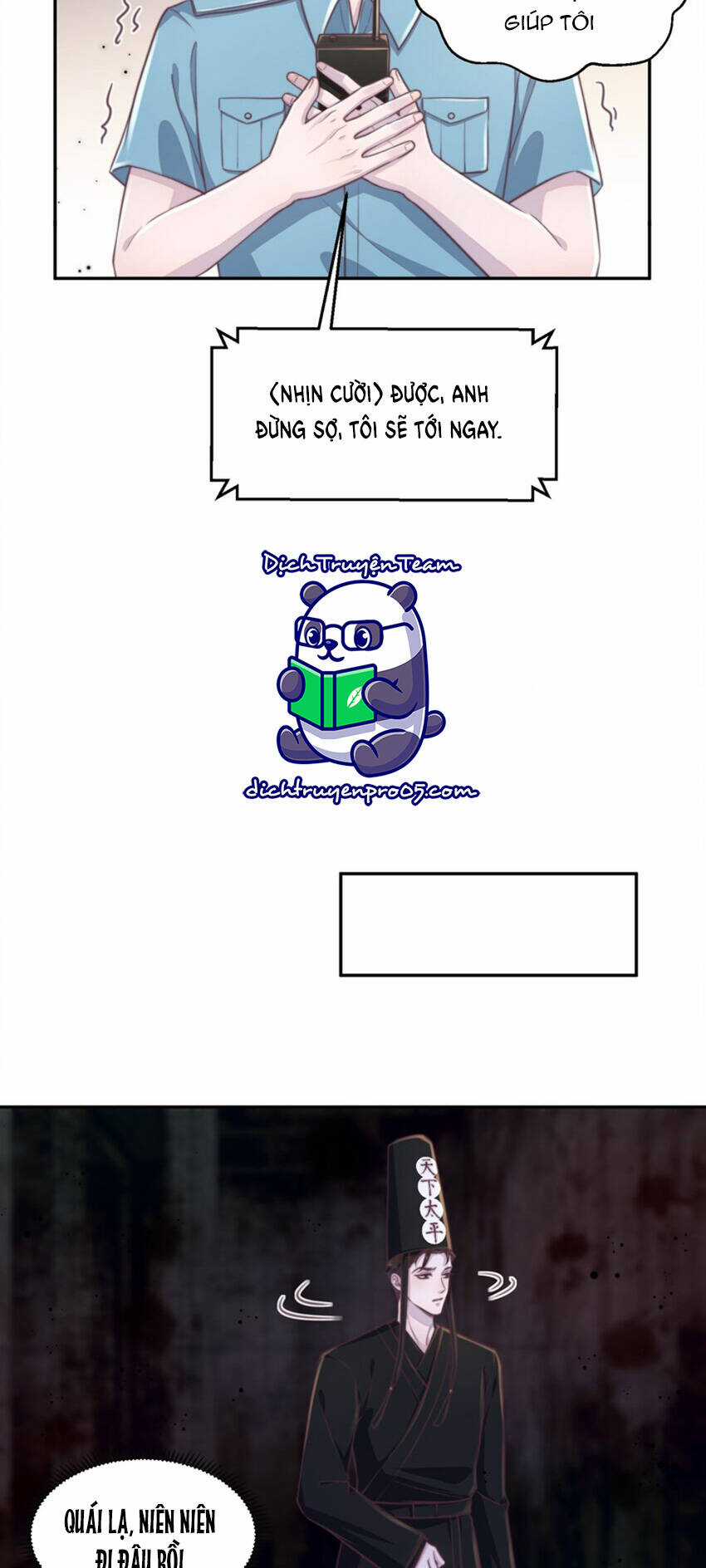 Nghe Nói Tôi Rất Nghèo Chapter 157 trang 8