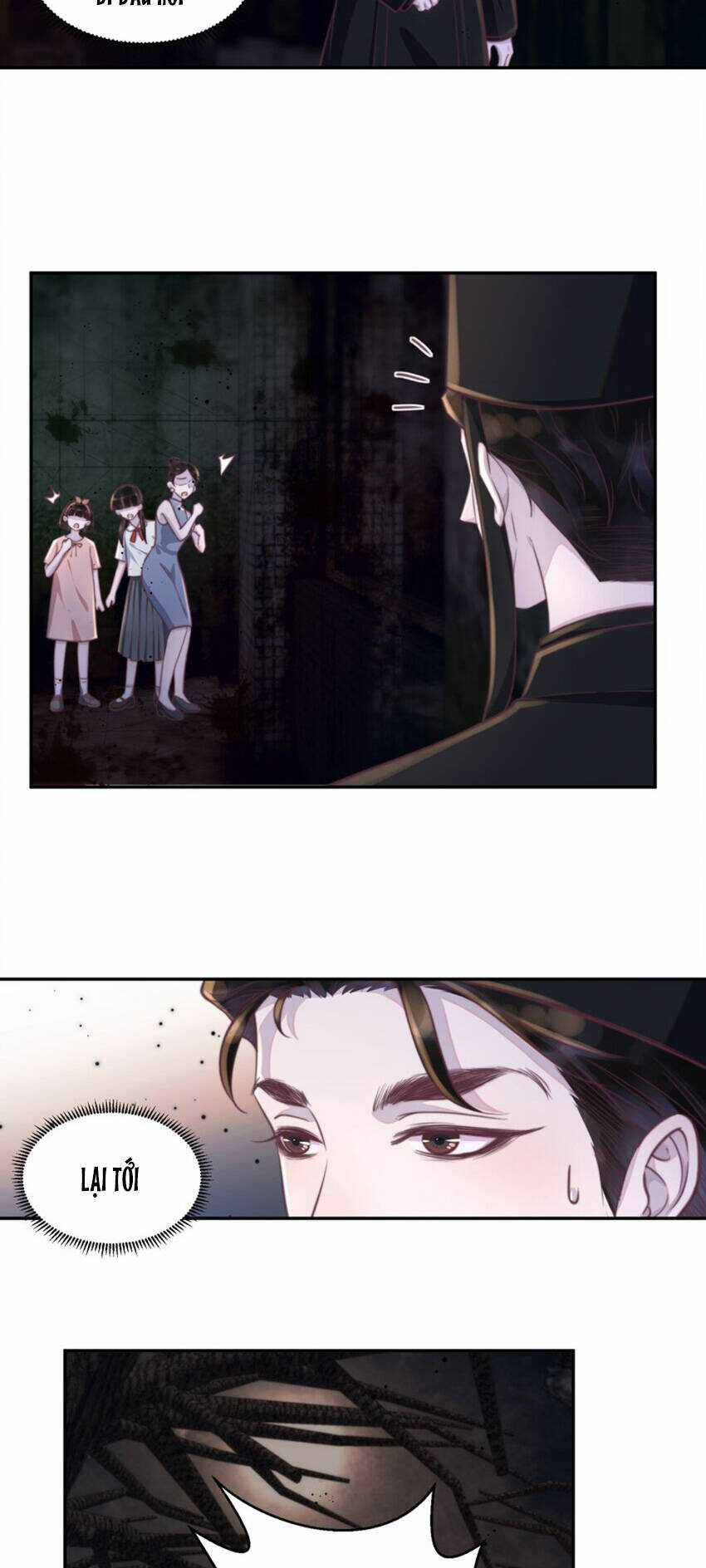 Nghe Nói Tôi Rất Nghèo Chapter 157 trang 9