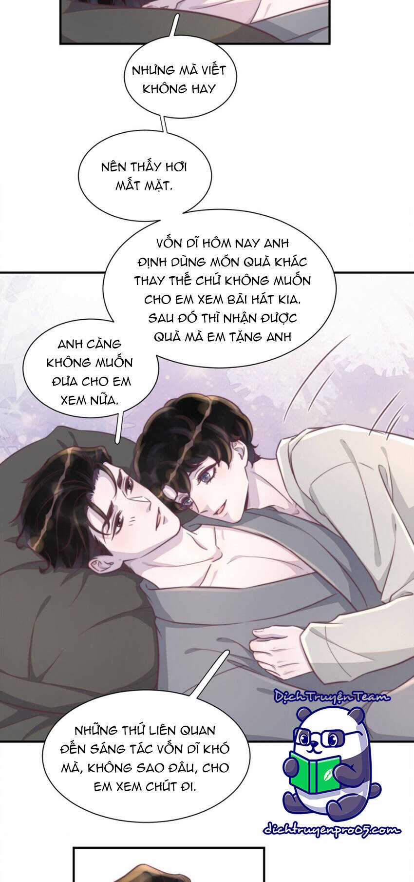 Nghe Nói Tôi Rất Nghèo Chapter 158 trang 16
