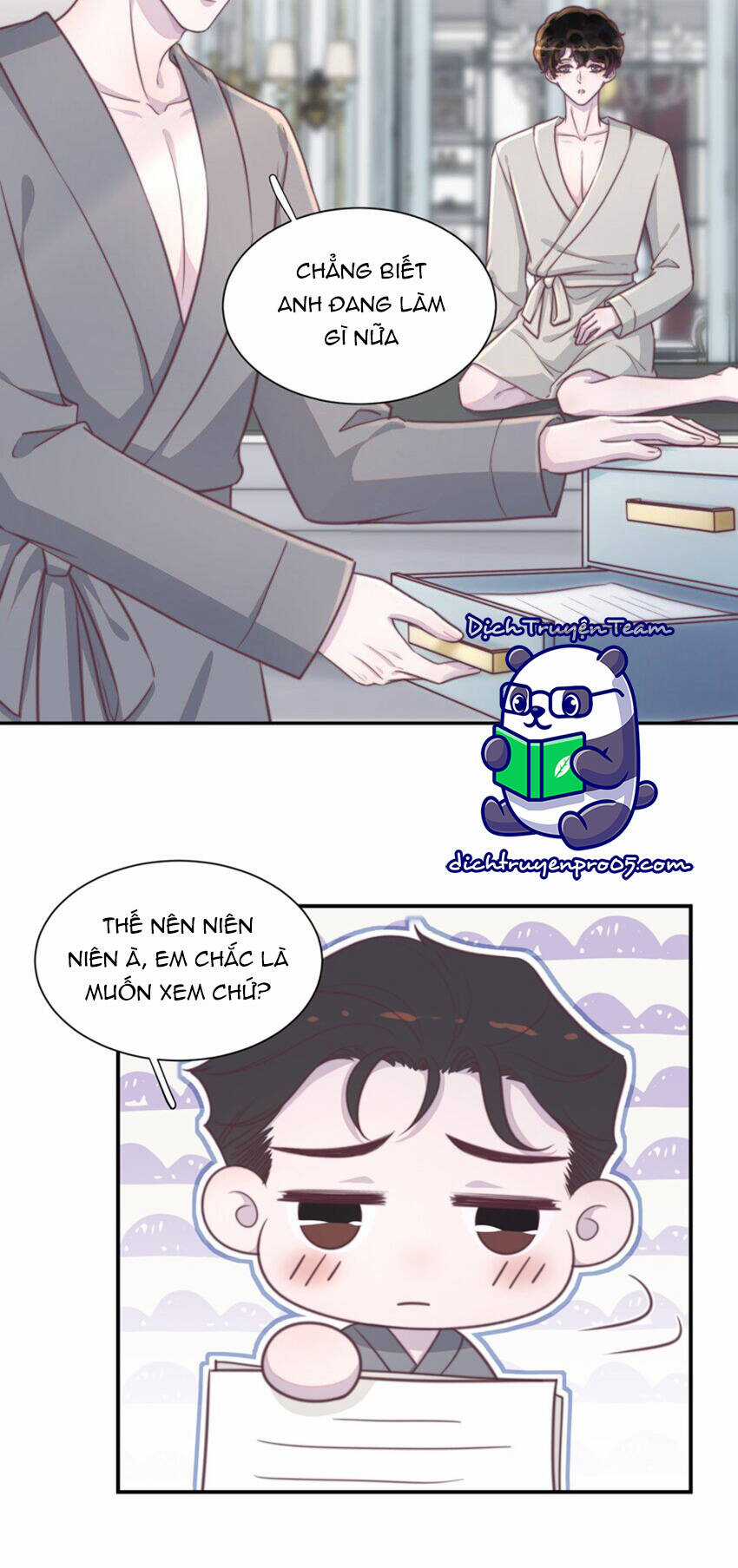 Nghe Nói Tôi Rất Nghèo Chapter 158 trang 18