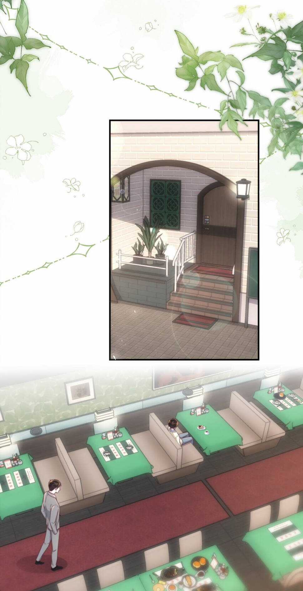 Nghe Nói Tôi Rất Nghèo Chapter 159 trang 11