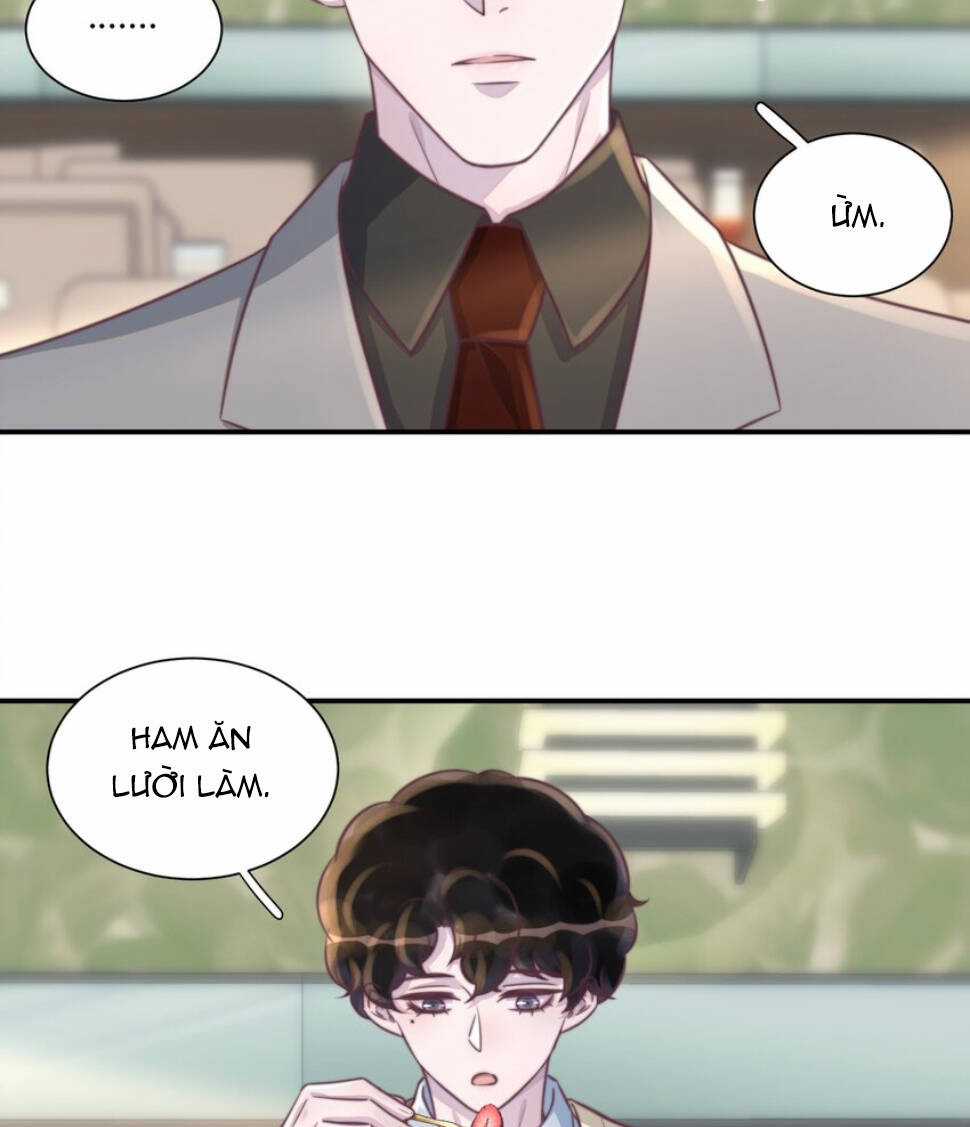 Nghe Nói Tôi Rất Nghèo Chapter 159 trang 14