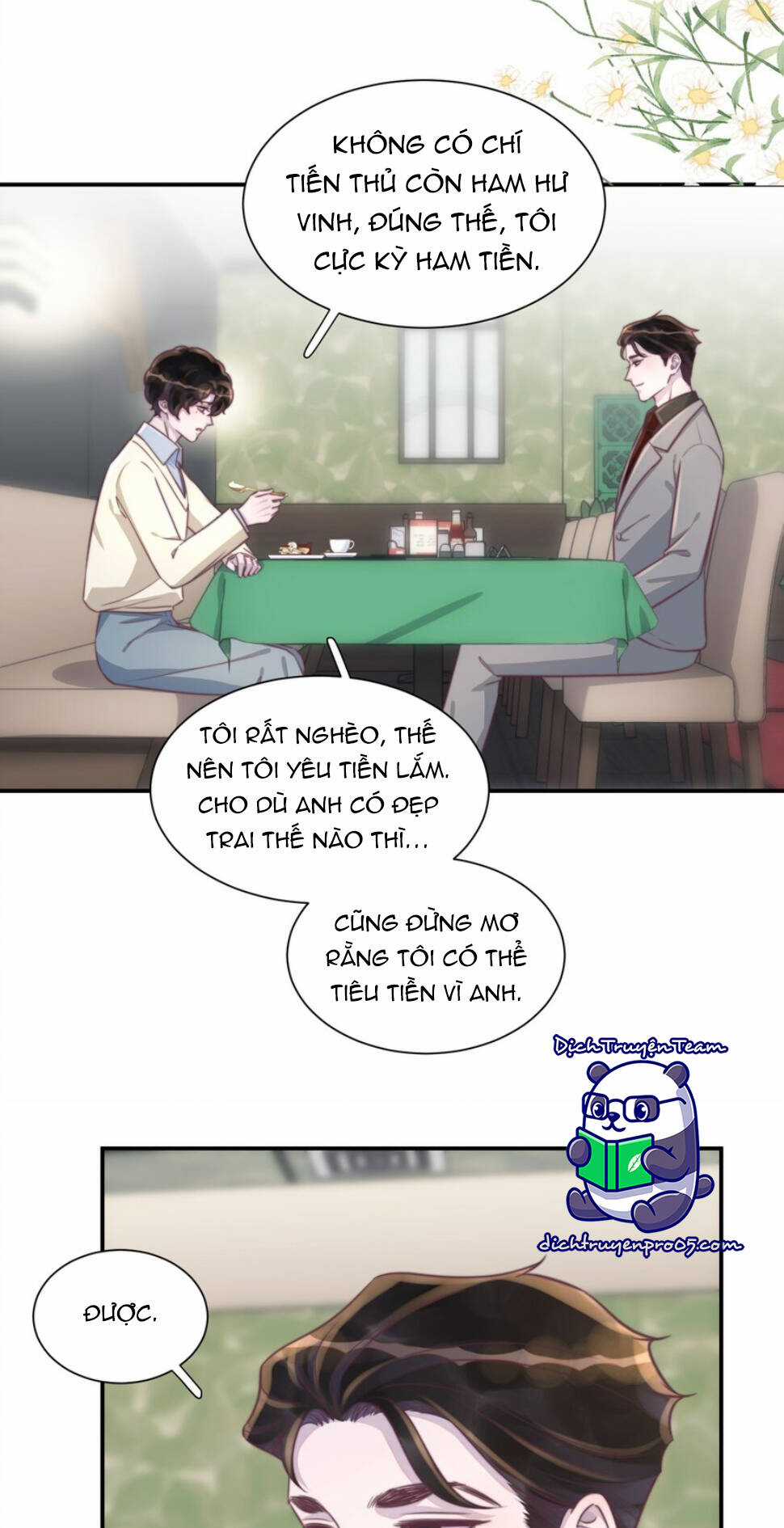Nghe Nói Tôi Rất Nghèo Chapter 159 trang 16