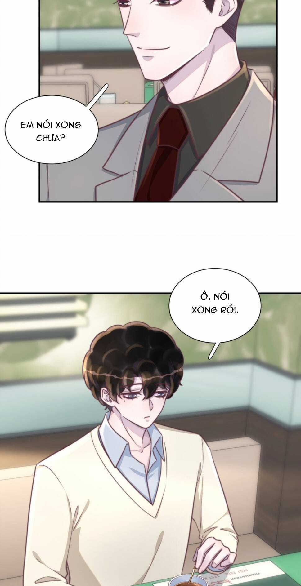 Nghe Nói Tôi Rất Nghèo Chapter 159 trang 17