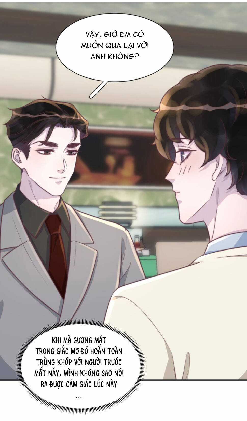 Nghe Nói Tôi Rất Nghèo Chapter 159 trang 27