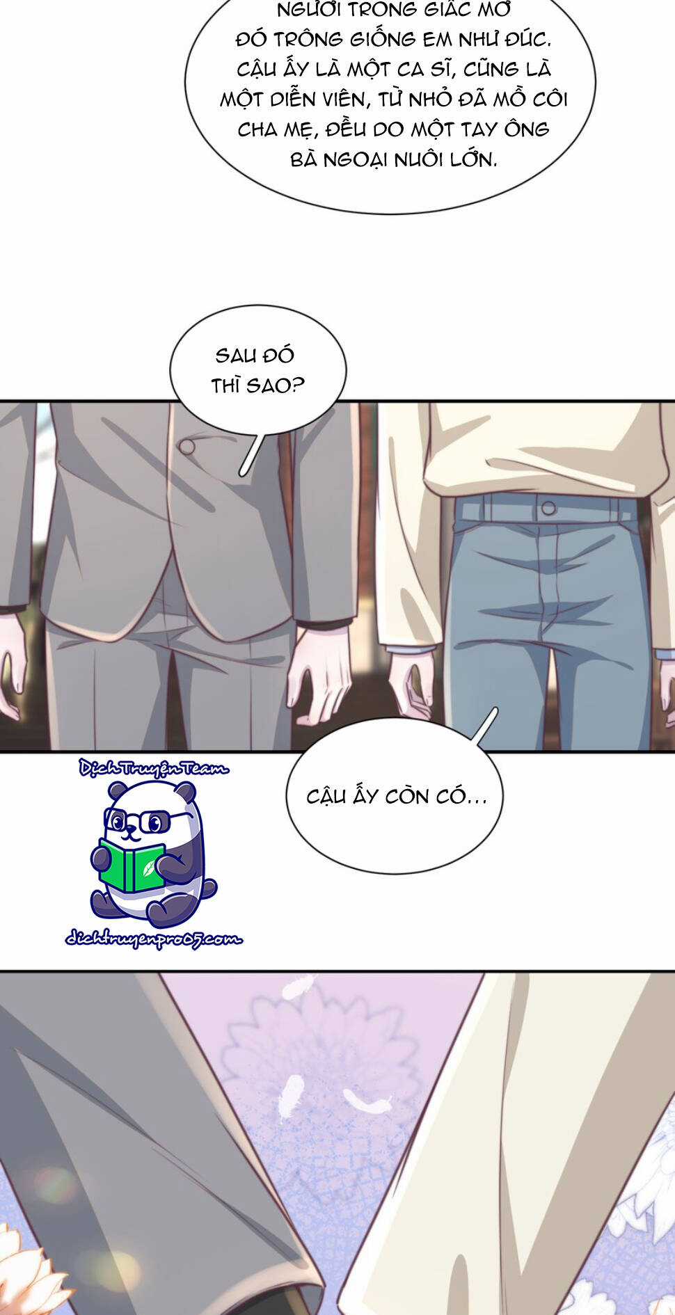 Nghe Nói Tôi Rất Nghèo Chapter 159 trang 31